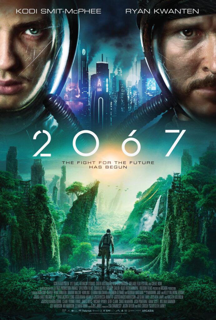 2067 - Film (2021)