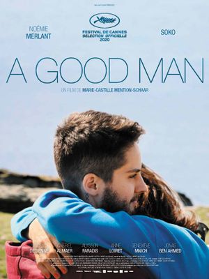 A Good Man - Film (2021)
