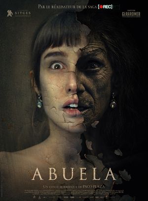 Abuela - Film (2021)