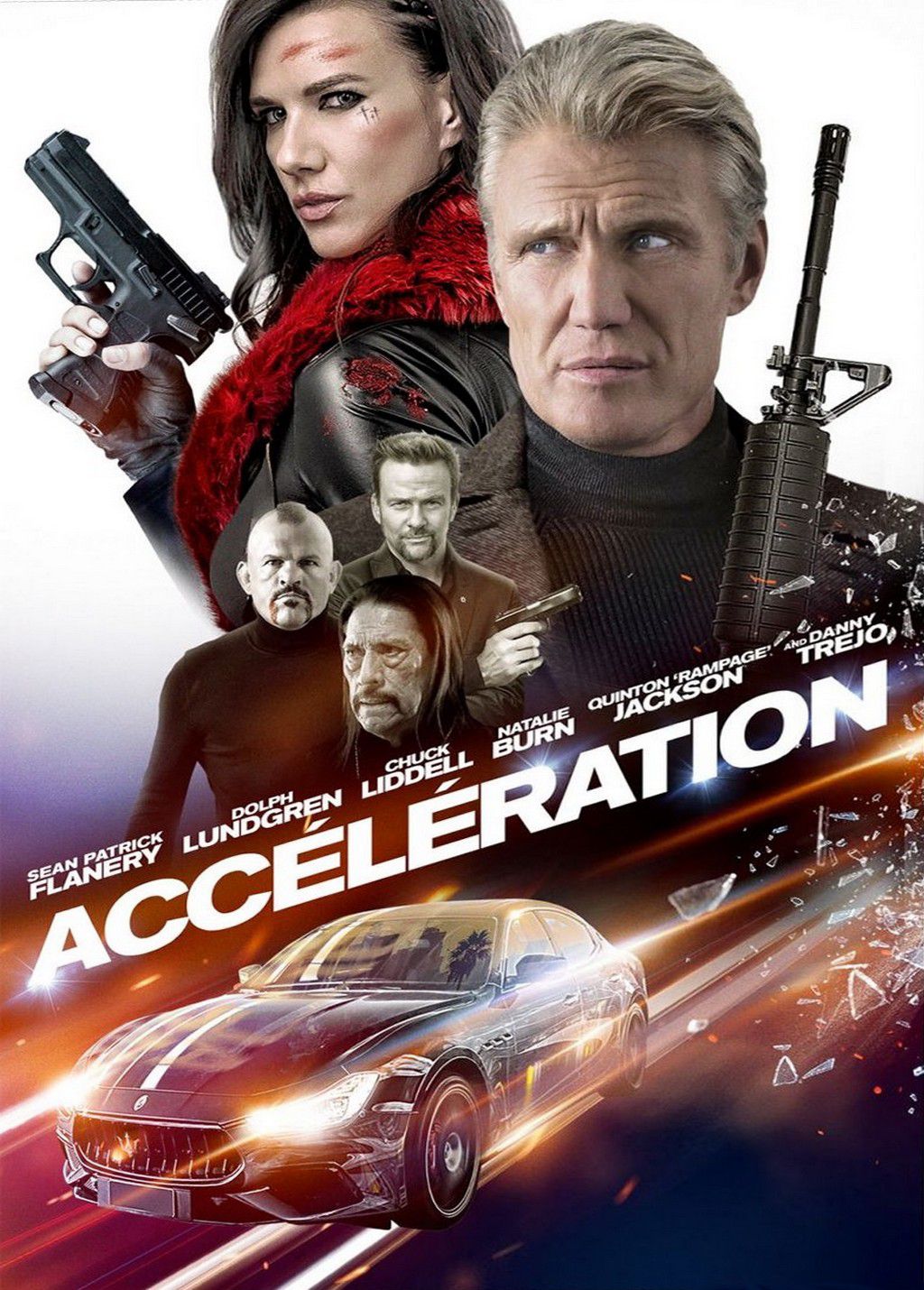 Accélération - Film (2019)