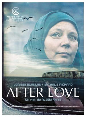 After Love - Film (2021)