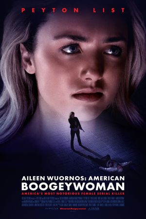 Aileen Wuornos: American Boogeywoman - Film (2021)