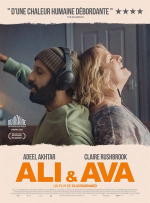 Ali & Ava - Film (2022)