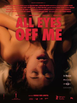 All Eyes Off Me - Film (2021)