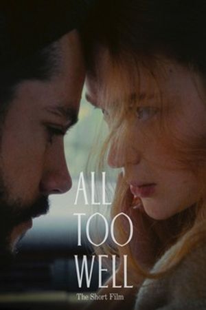 All Too Well: The Short Film - Court-métrage (2021)