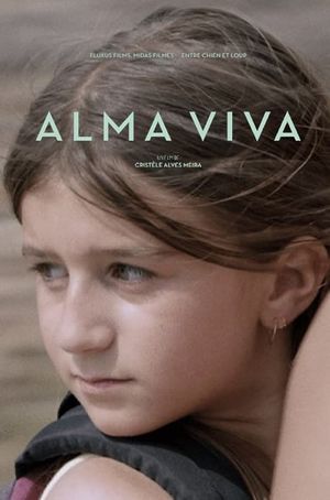 Alma Viva - Film (2022)