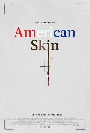 American Skin - Film (2021)