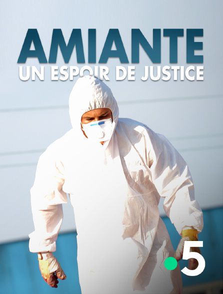 Amiante, un espoir de justice - Documentaire (2021)