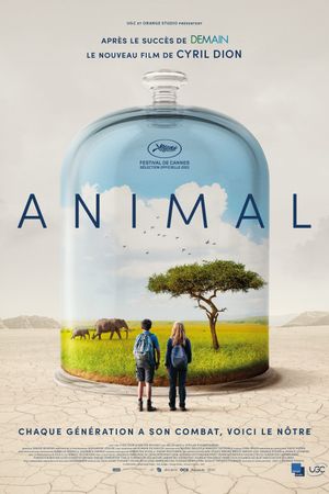 Animal - Documentaire (2021)