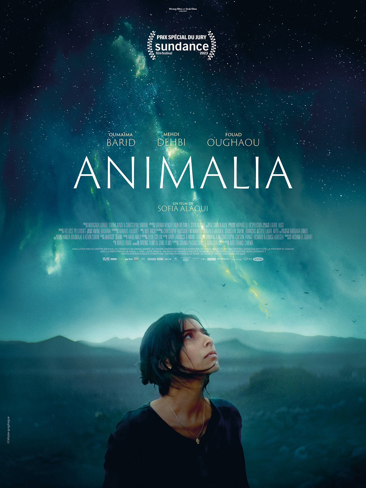 Animalia - film 2023