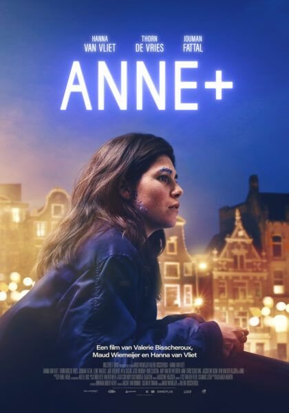 Anne  : Le film - Film (2021)