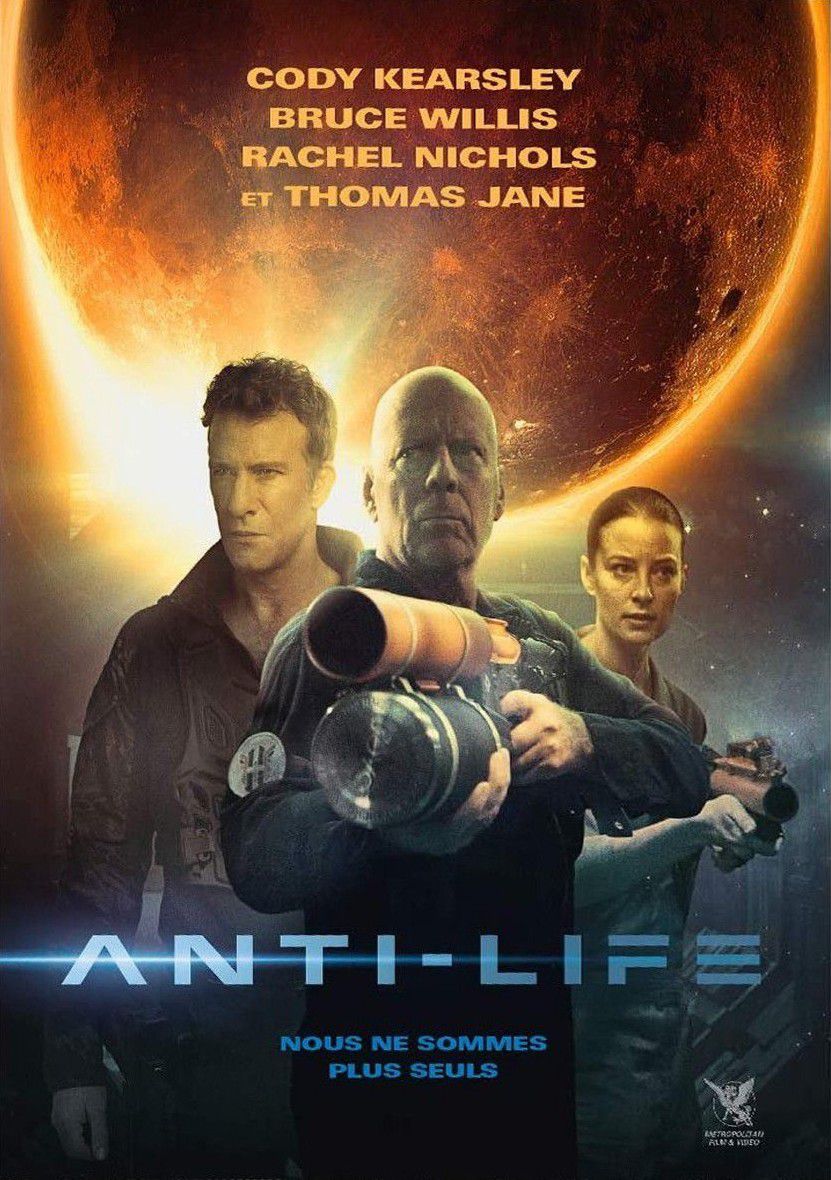 Anti-Life - Film (2021)