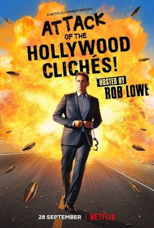 Attack of the Hollywood Clichés ! - Documentaire (2021)