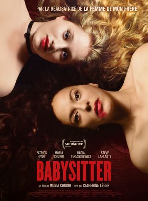 Babysitter - Film (2022)