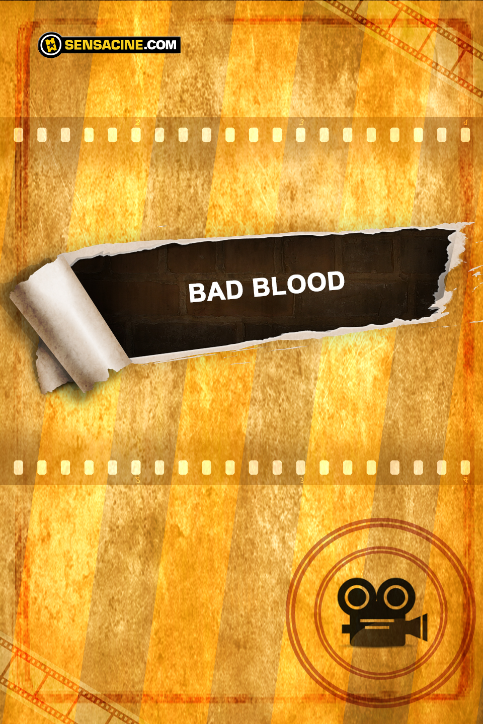 Bad Blood - film 2023