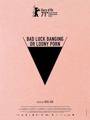 Bad Luck Banging or Loony Porn - Film (2021)
