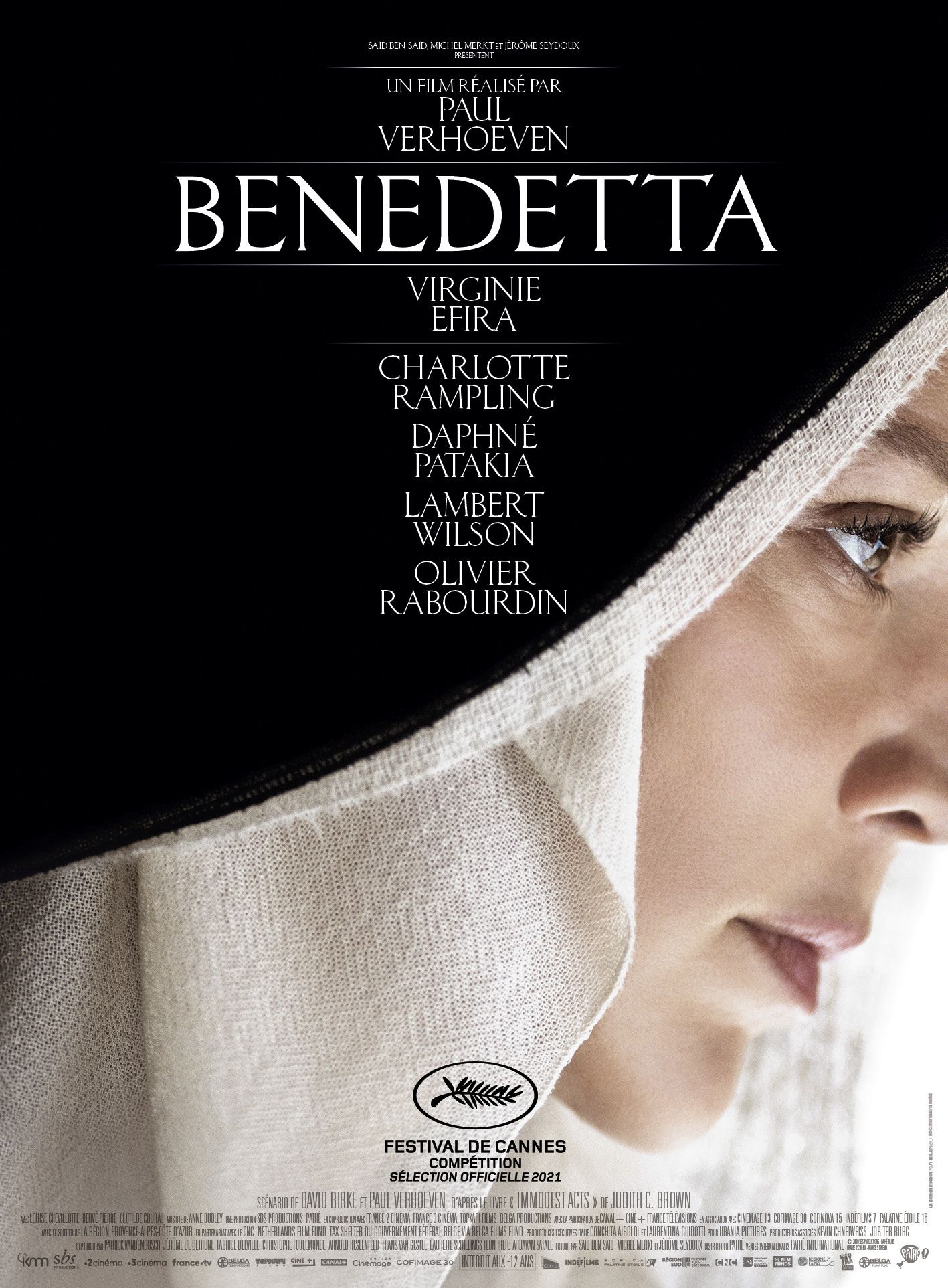 Benedetta - Film (2020)