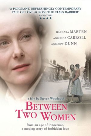 Between Two Women - Film (2021)