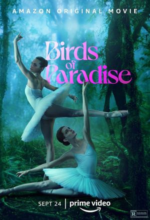 Birds of Paradise - Film (2021)