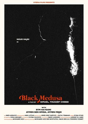 Black Medusa - Film (2021)