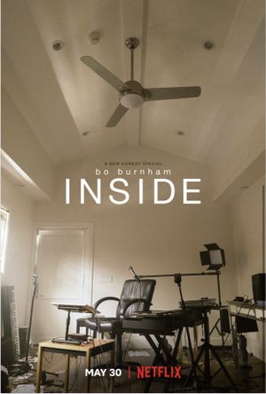 Bo Burnham: Inside - Spectacle (2021)