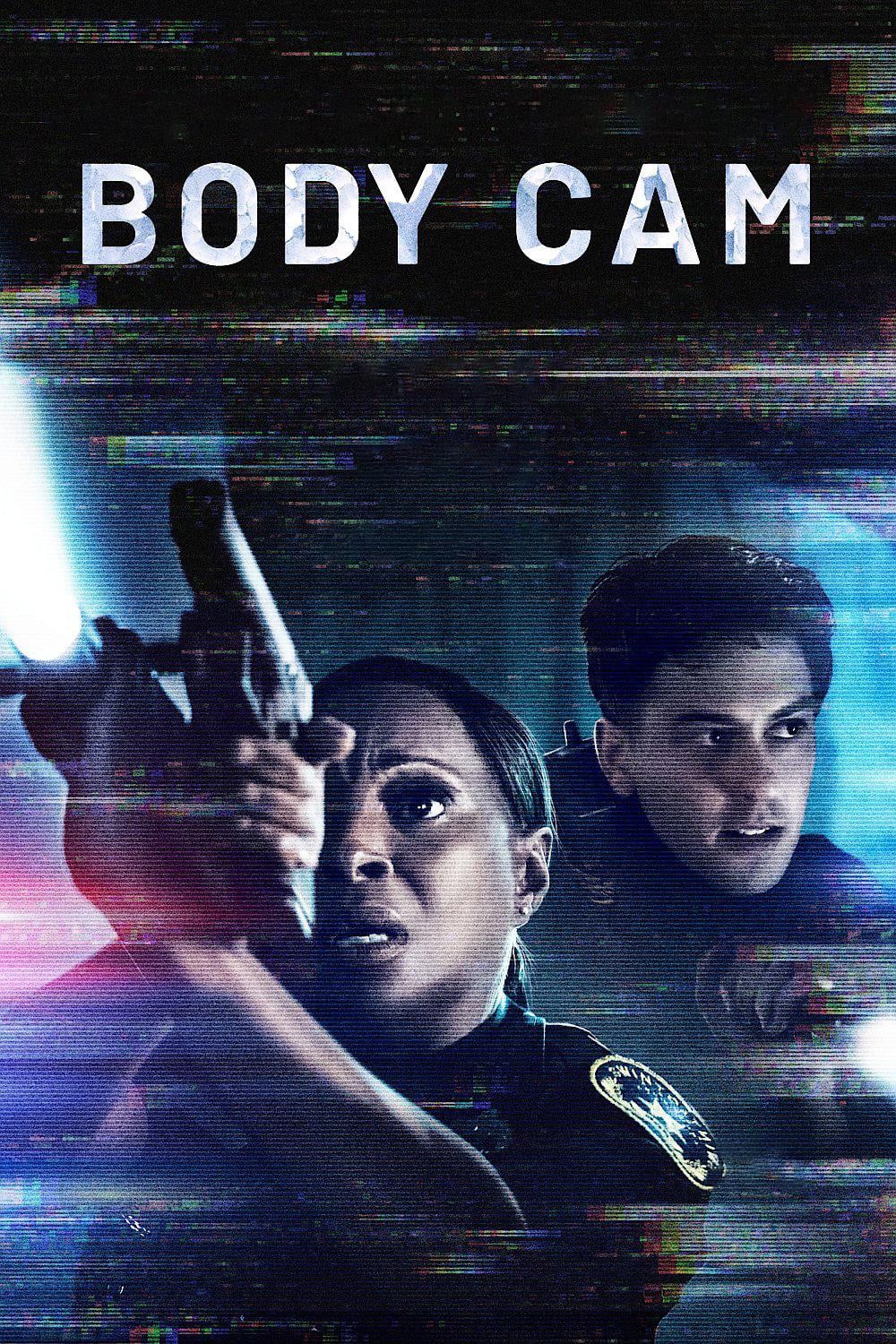 Body Cam - Film (2020)