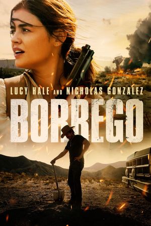 Borrego - Film (2022)