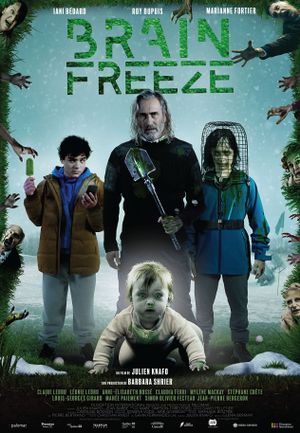 Brain Freeze - Film (2021)