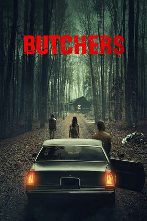 Butchers - Film (2021)