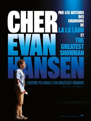 Cher Evan Hansen - Film (2021)