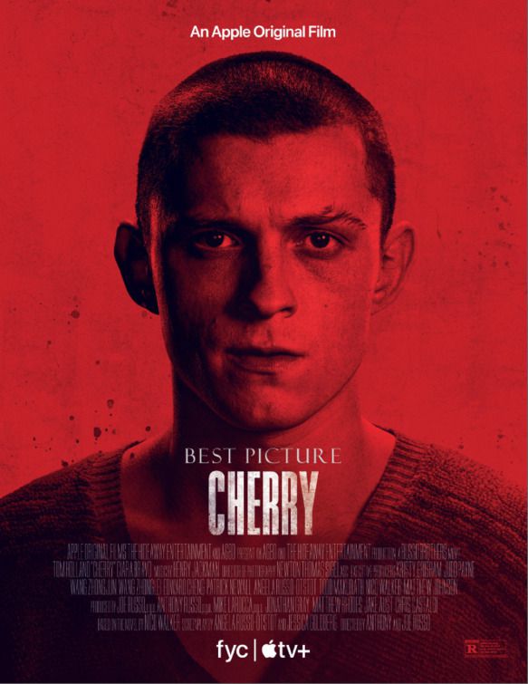 Cherry - Film (2021)