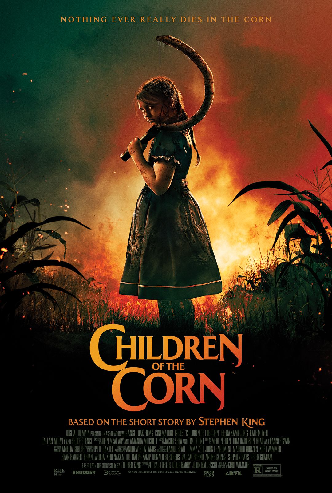 Children of the Corn - film 2023