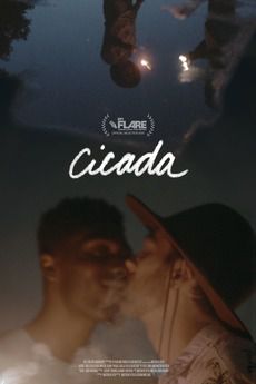 Cicada - Film (2020)