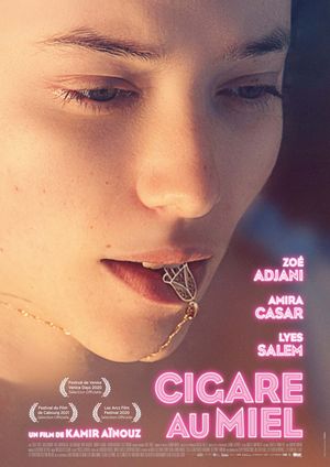 Cigare au miel - Film (2021)