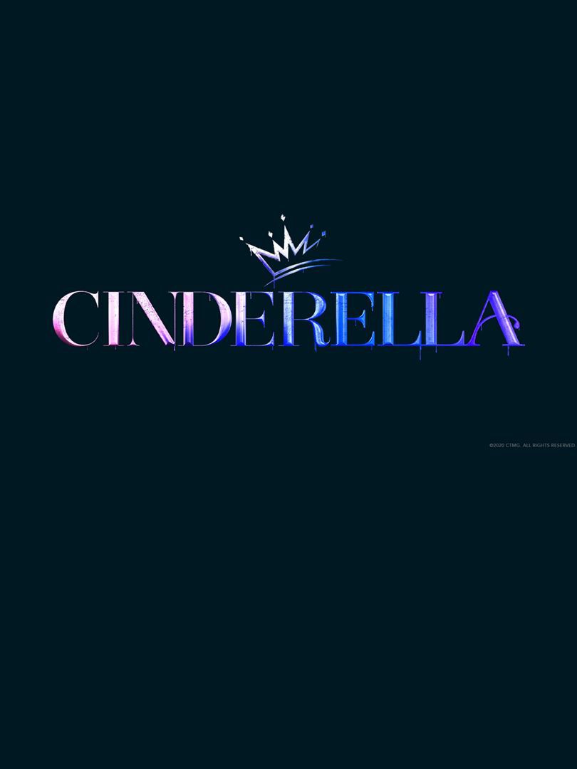 Cinderella - Film (2021)