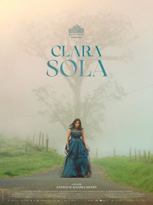 Clara Sola - Film (2022)