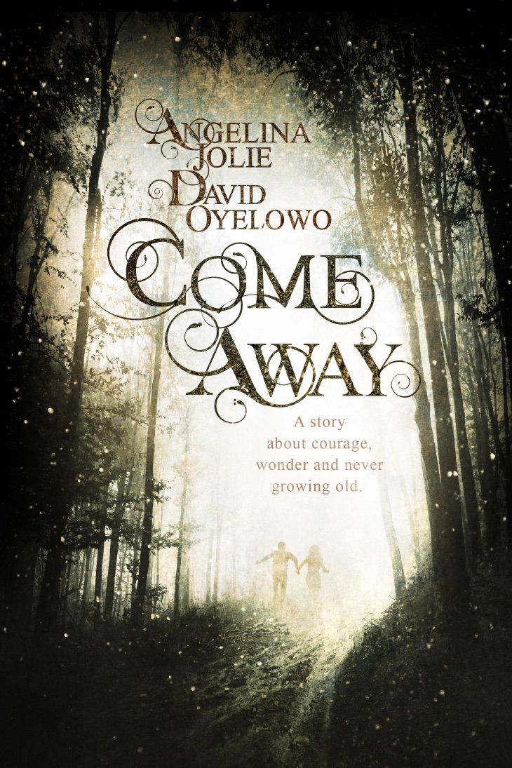 Come Away - Film (2020)