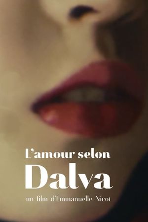 Dalva - Film (2022)