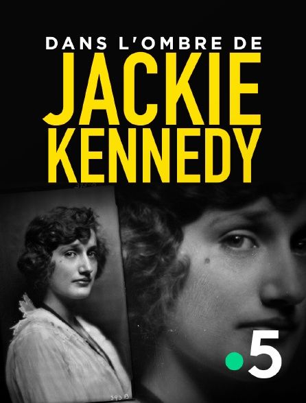 Dans l'ombre de Jackie Kennedy - Documentaire (2021)