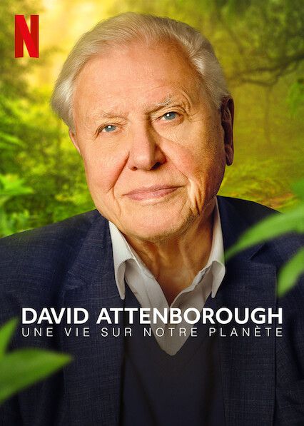 David Attenborough : Une vie sur notre planète - Documentaire (2020)