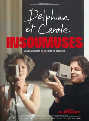 Delphine et Carole, insoumuses - Documentaire (2021)