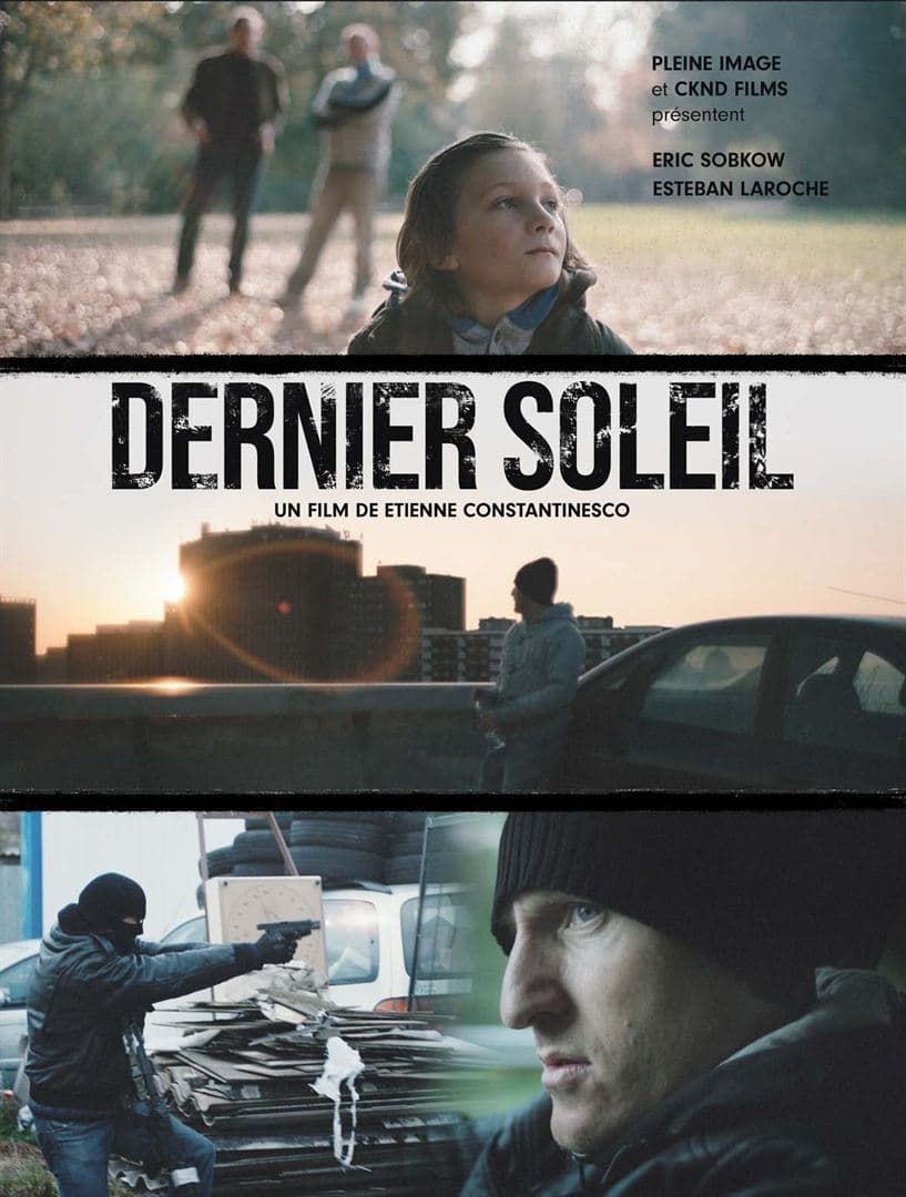 Dernier Soleil - Film (2021)