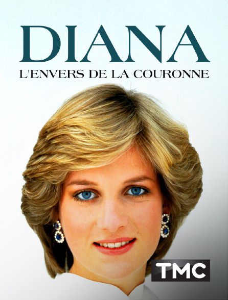 Diana : l'envers de la couronne - Documentaire (2021)