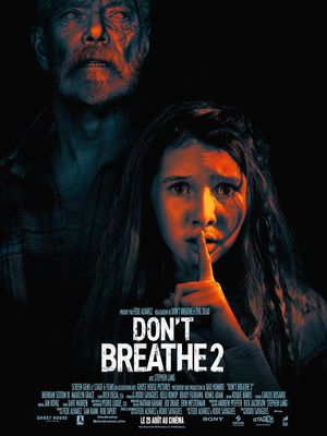 Don't Breathe 2 - Film (2021)