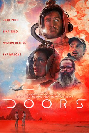 Doors - Film (2021)
