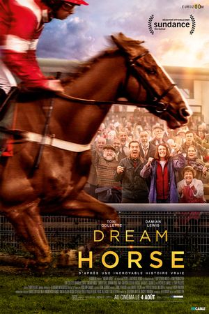 Dream Horse - Film (2021)