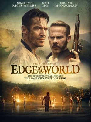 Edge of the World - Film (2021)