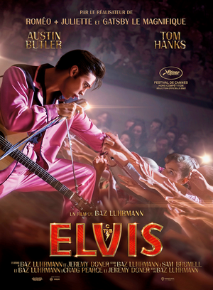 Elvis - Film (2022)