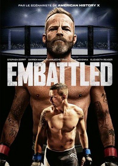 Embattled - Film (2020)