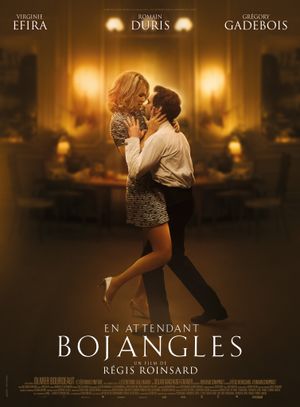 En attendant Bojangles - Film (2022)